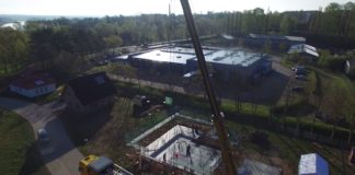 26.04. Danwood Stelltermin Perfect 124 Tag 01