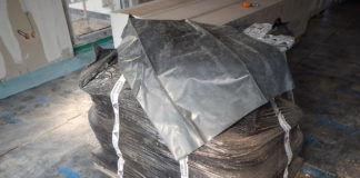 01.05. Zeit etwas aufzuräumen