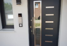 04.06. – 14.06. Unser KNX Danwood Haus, Marquardt Küchen Teil II