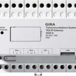Gira TKS-IP-Gateway