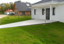 03.10. Rasen – jetzt wird es grün