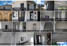 Bildergallerie von Anfang bis heute