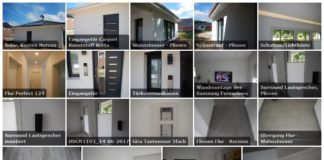 Bildergallerie von Anfang bis heute