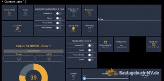 12.12. Einrichtung Alexa/Smart Home