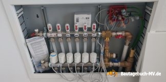 08.01. – KNX Raumtemperatursteuerung