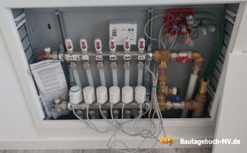 08.01. – KNX Raumtemperatursteuerung