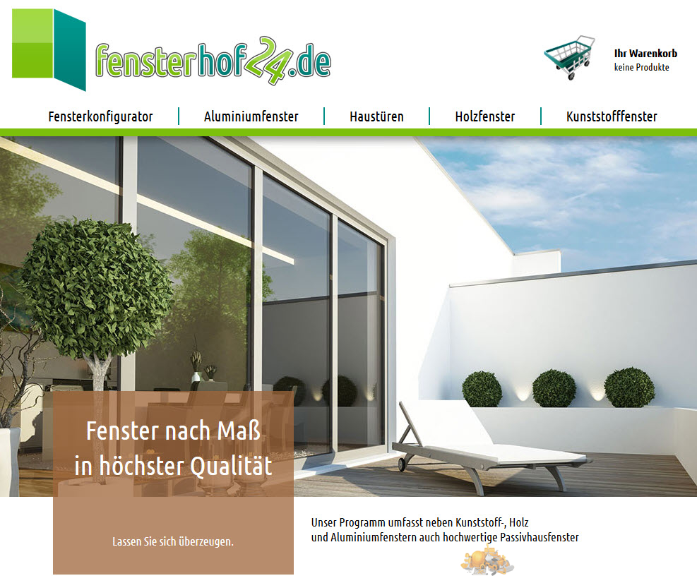 Garage - Fenster und Türen - Bautagebuch-MV