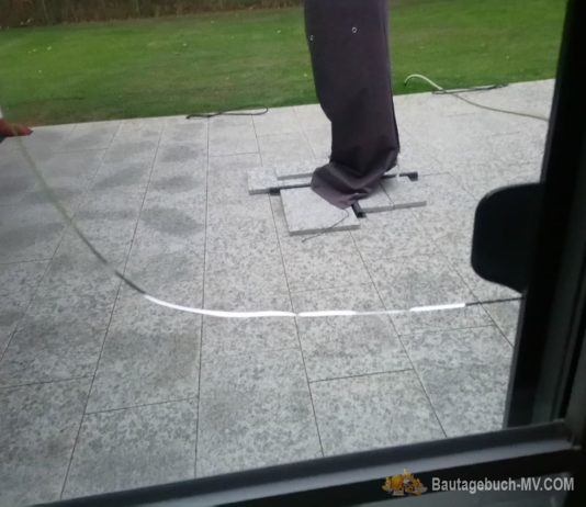 Fenster Spannungsriss Fensterscheibe gerissen ohne Fremdeinwirkung