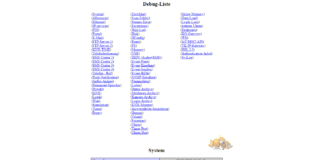 Gira Homeserver: HS: Debug