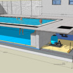 2D/3D Pool Planung für 2020