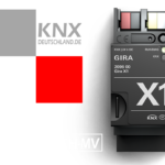 Gira-X1-Server-Maikamp-KNX