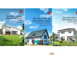 Danwood Kataloge