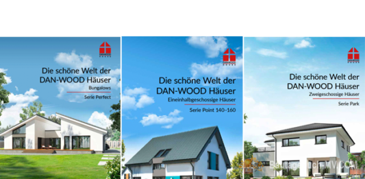 Danwood Kataloge
