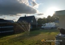 Gardena Bewässerung