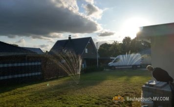 Gardena Bewässerung