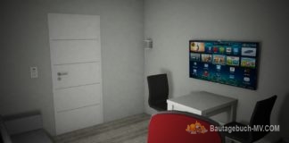 Optimierung Arbeitszimmer