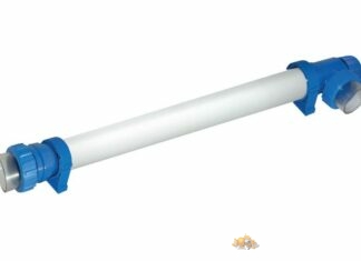 Blue Lagoon UV-C SALT WATER / 75 Watt