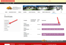 Allgemeine Info zu Logikbaustein Updates