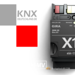 Gira-X1-Server