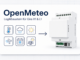 Wetterdaten und PV-Prognosen im Gira X1 mit OpenMeteo
