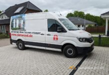 Anruf nach 6 Jahren von Danwood