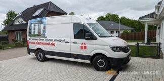 Anruf nach 6 Jahren von Danwood