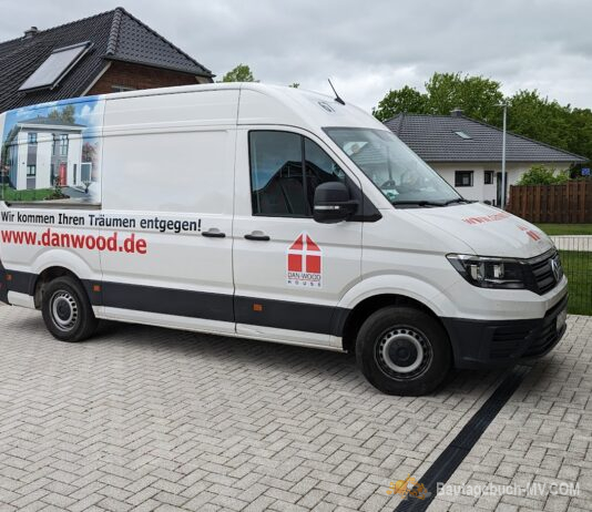 Anruf nach 6 Jahren von Danwood