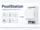 PoolStation für Gira X1 – Poolwerte direkt in der Hausautomation