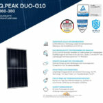 Q-Peak Duo-G10