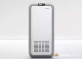 SENEC.Home V3 hybrid duo: Solarstromsystem 11,84 kWp