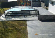 Poolstation Idegis – Salzmenge