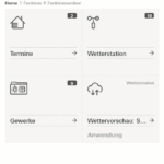 WetterStation Cloud