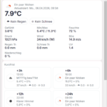 Wetterstation_nachher