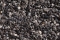 21 kg Steinteppich-Boden Marmor 2-4mm + 1K Bindemittel lichtbeständig im Mischeimer Grigio Carbone