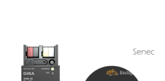 Logikbaustein Senec v3 verfügbar