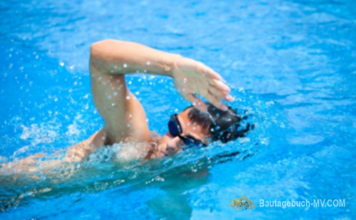 Baukosten und Pooltechnik! Wieviel kostet ein Pool?